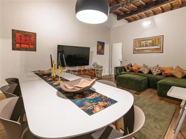 Casa di 100 mq a Centro Storico Roma