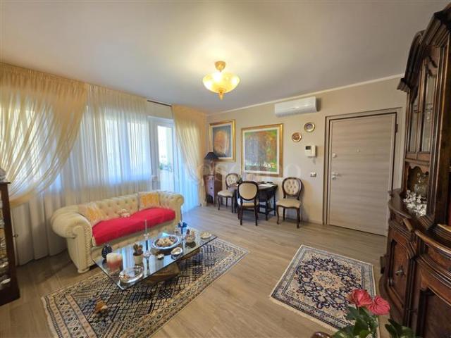 Casa di 100 mq a Cittadella San Zeno Valverde Verona