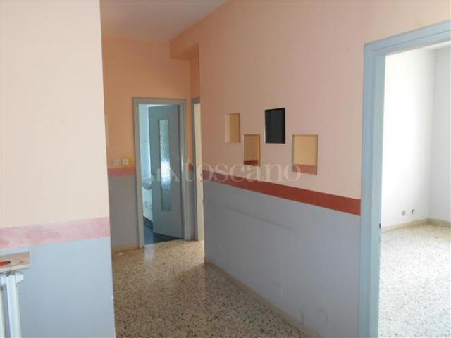 Casa di 100 mq a Cristo Alessandria