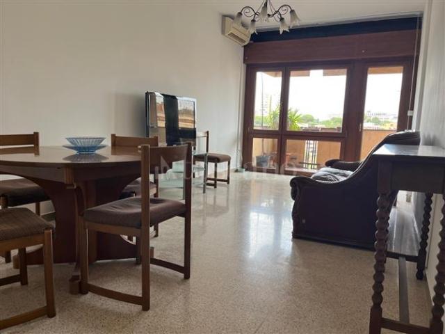 Casa di 100 mq a Eur, Torrino, Tintoretto Roma