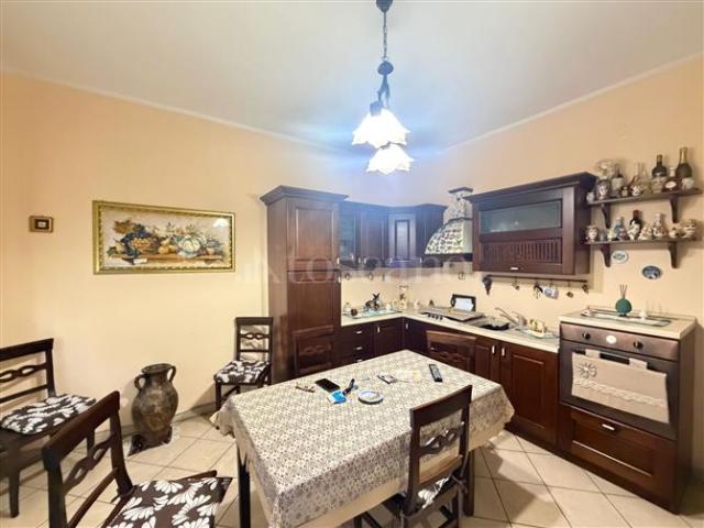 Casa di 100 mq a La Rena, Concordia Catania