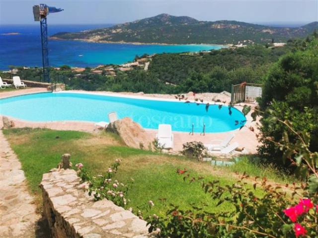 Casa di 100 mq a Pantogia L'Unfarru Arzachena