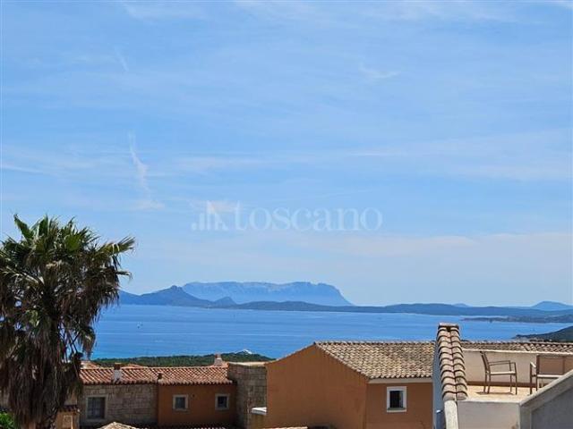 Casa di 100 mq a Pevero Arzachena