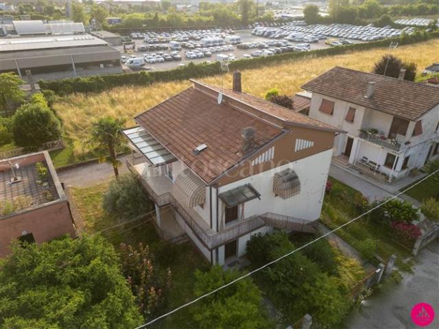 Casa di 100 mq a Pordenone Pordenone