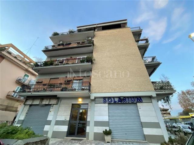 Casa di 100 mq a Portuense, Magliana Roma