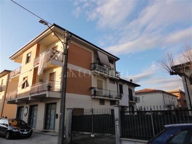 Casa di 100 mq a Rieti Rieti