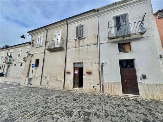 Casa di 100 mq a San Potito Ultra