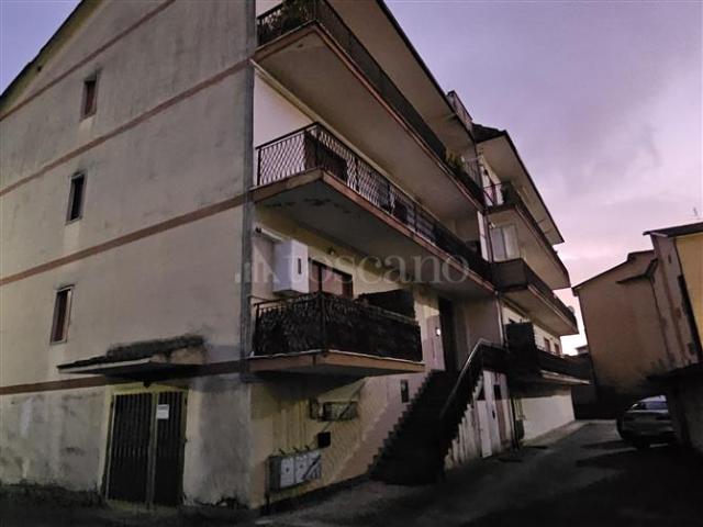 Casa di 100 mq a SANT'ANGELO IN VILLA Veroli