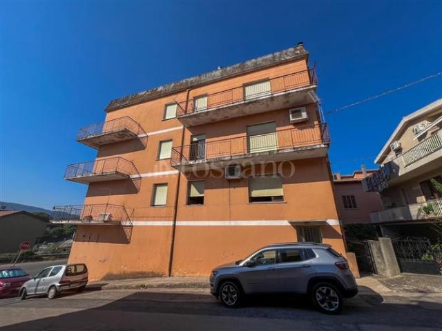 Casa di 100 mq a Tempio Pausania Tempio Pausania