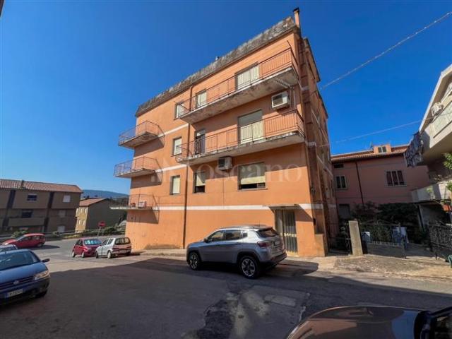 Casa di 100 mq a Tempio Pausania Tempio Pausania