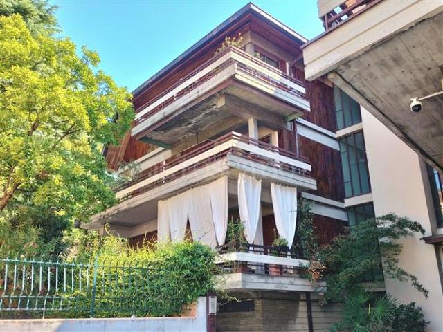 Casa di 101 mq a Panoramica, Porta Venezia Brescia