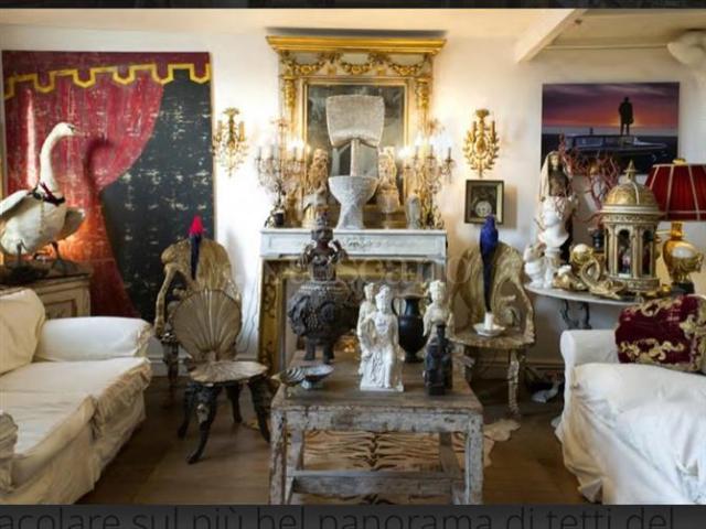 Casa di 102 mq a Centro Storico Roma