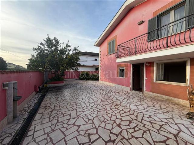 Casa di 107 mq a Castelverde Cisterna di Latina