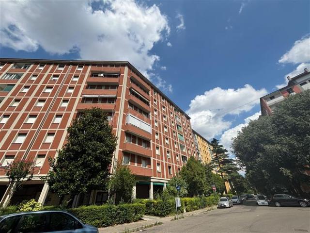 Casa di 107 mq a San Donato, San Vitale Bologna
