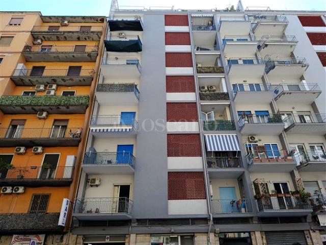 Casa di 104 mq a Marconi, San Cataldo, Libertà Bari