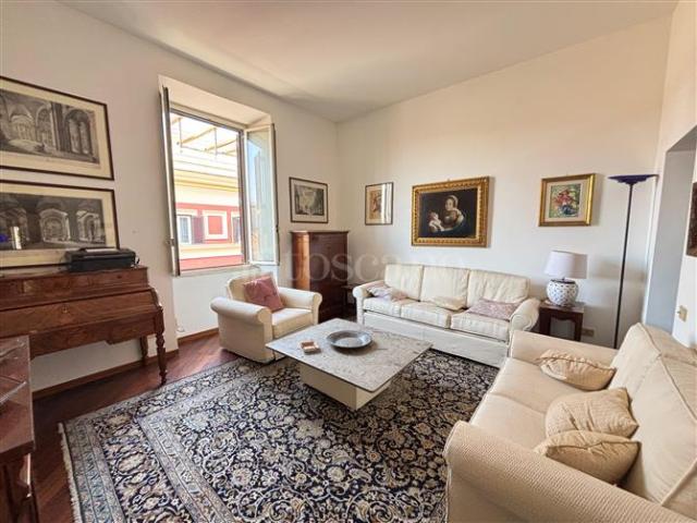 Casa di 104 mq a Centro Storico Roma
