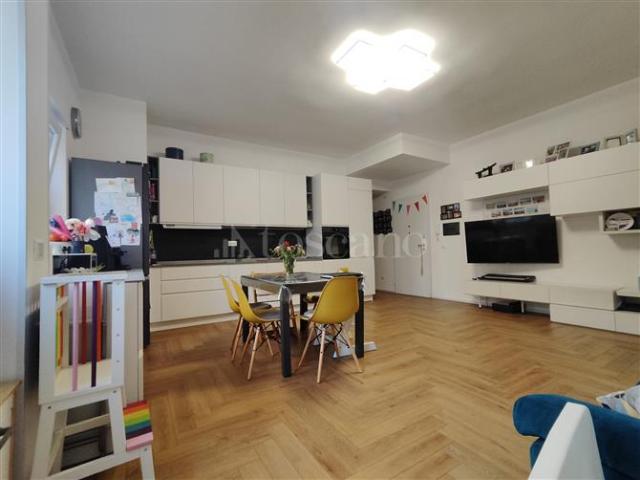 Casa di 105 mq a Marconi, San Paolo Roma