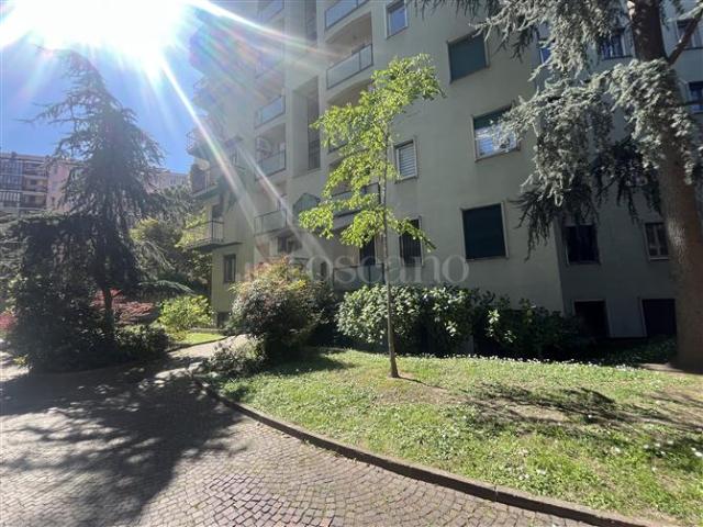 Casa di 105 mq a Bande Nere, Inganni Milano