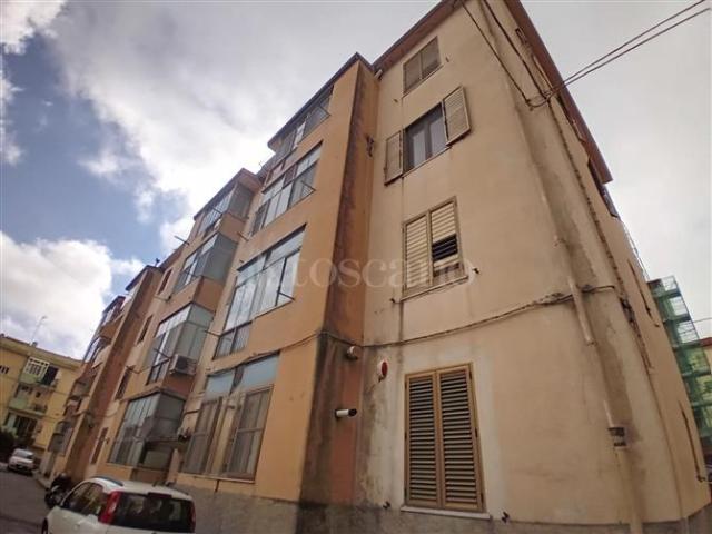 Casa di 105 mq a Catanzaro Nord Catanzaro