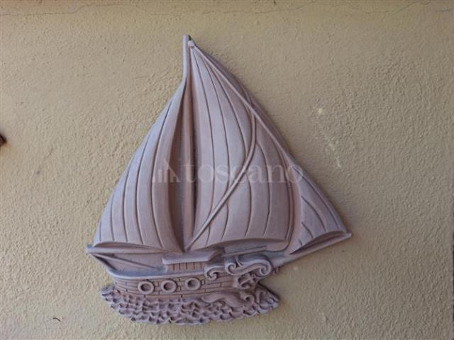 Casa di 105 mq a Centro Arenzano