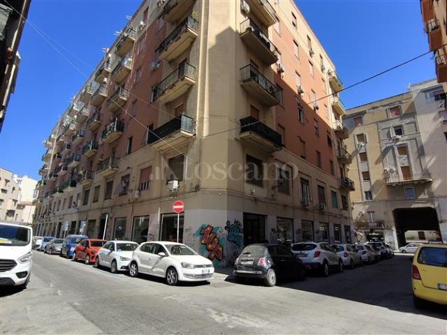 Casa di 105 mq a Centro Storico Palermo