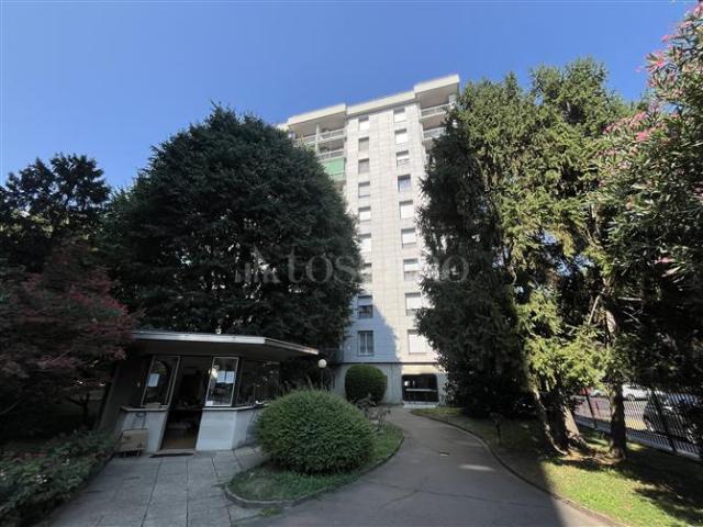 Casa di 105 mq a Corsico