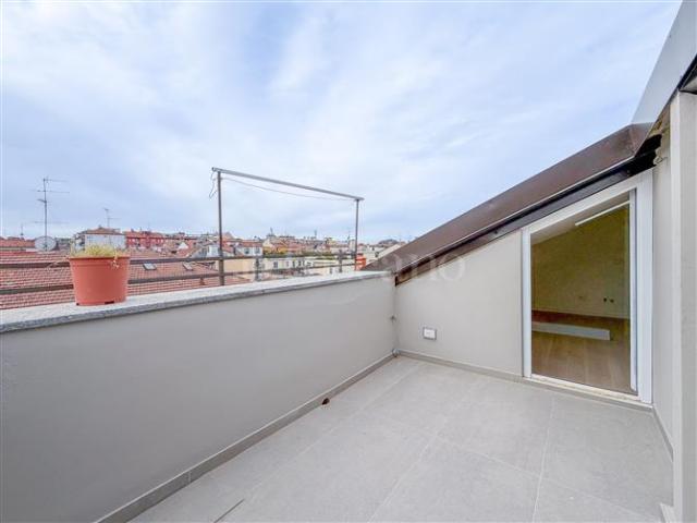 Casa di 105 mq a Porta Venezia, Indipendenza Milano