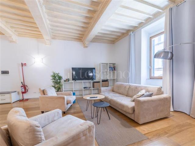 Casa di 106 mq a Centro Storico Roma