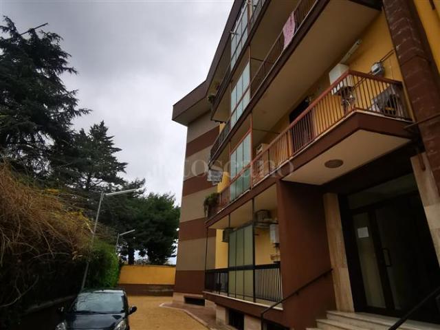 Casa di 108 mq a San Pasquale Bari