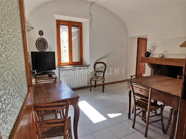 Casa di 113 mq a CASCIANO Murlo