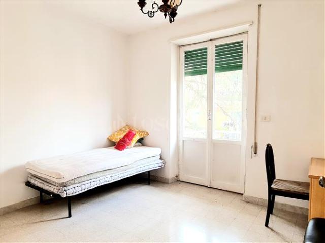 Casa di 110 mq a Montesacro Roma