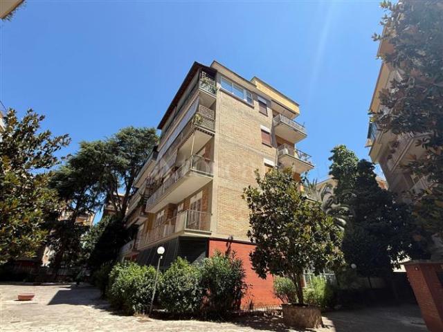 Casa di 110 mq a Monteverde, Gianicolense, Colli Portuensi, Casaletto Roma