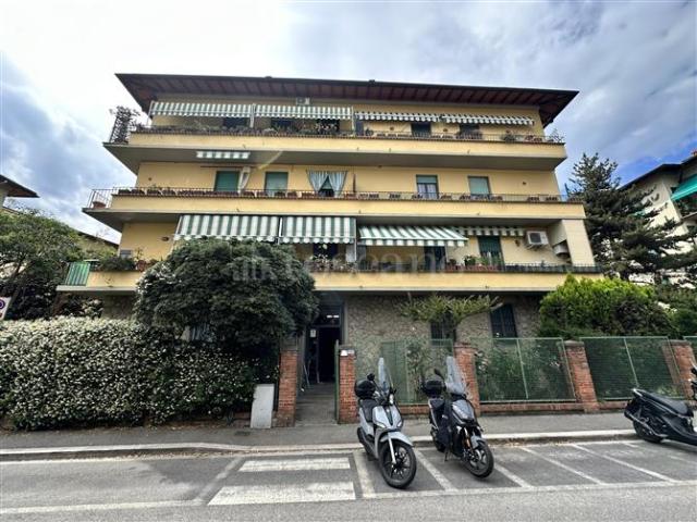 Casa di 110 mq a Novoli, Baracca Firenze