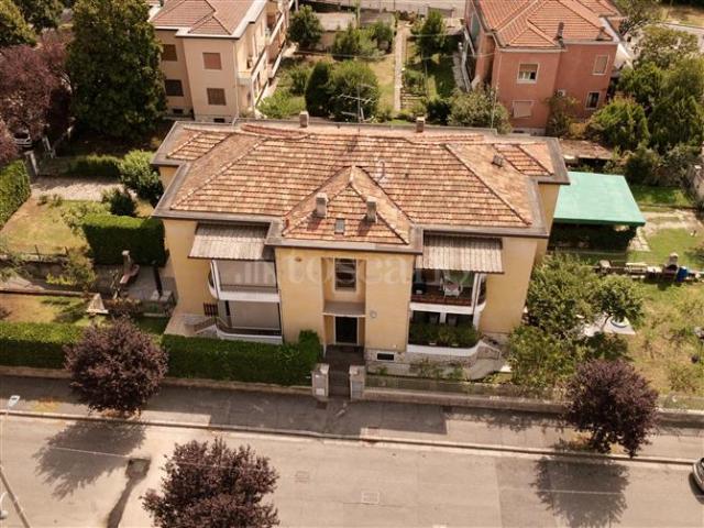 Casa di 110 mq a Brescia Due, Via Cremona, Villaggio Sereno Brescia