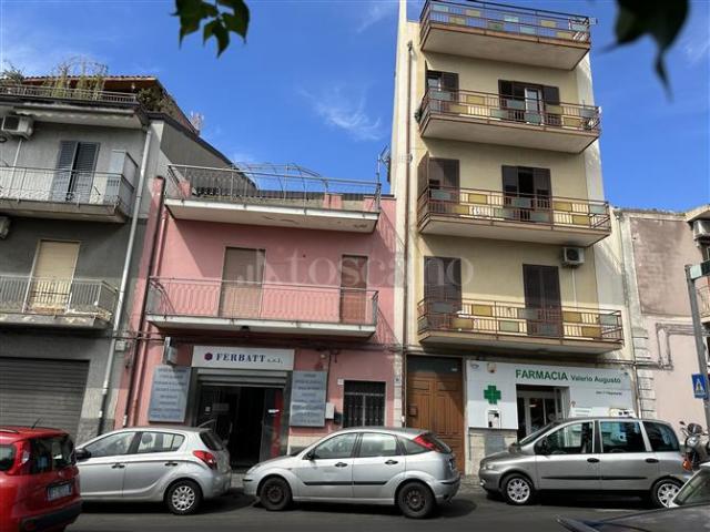 Casa di 110 mq a Catania Nord Catania