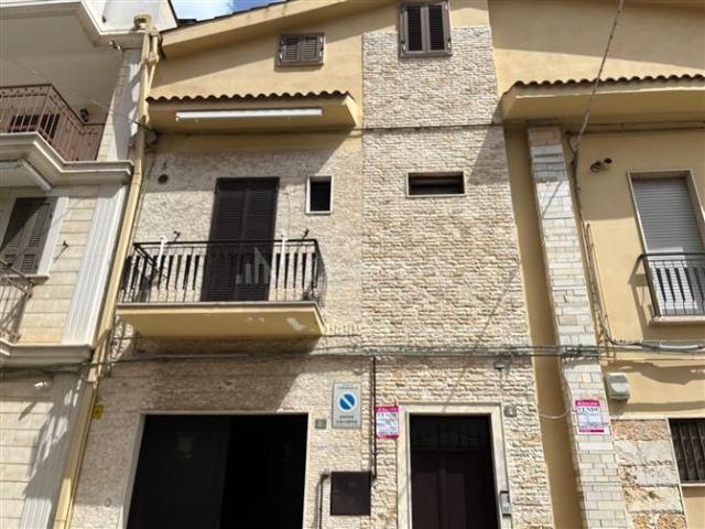Casa di 110 mq a Centro Cerignola