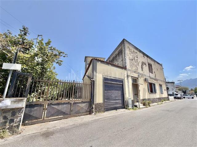 Casa di 110 mq a Centro Pompei
