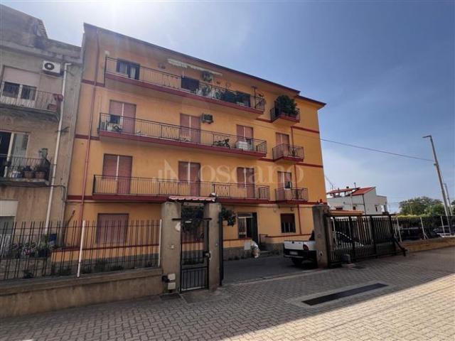 Casa di 110 mq a Gallico Sambatello Reggio di Calabria