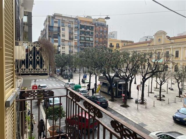Casa di 110 mq a Libertà Bari