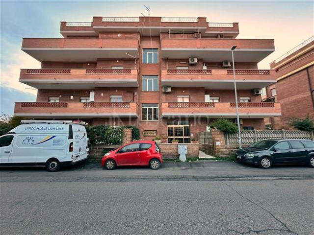 Casa di 110 mq a Passoscuro Fiumicino