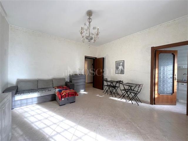 Casa di 110 mq a Portuense, Magliana Roma