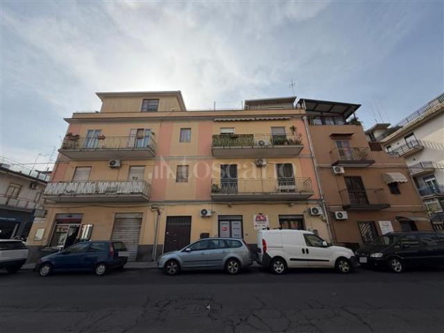 Casa di 110 mq a Rapisardi, Ballo, Cibele Catania