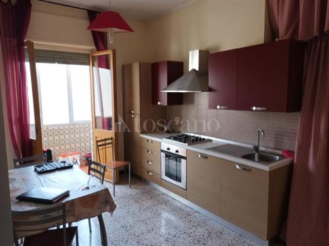 Casa di 110 mq a S. Avendrace Cagliari