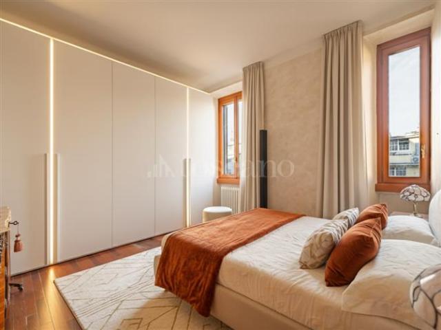 Casa di 110 mq a Viale Certosa, Cascina Merlata Milano
