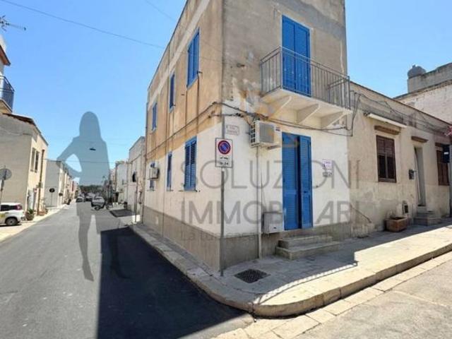 Casa di 110 mq in vendita Via Savoia, 147, San Vito Lo Capo, Trapani, Sicilia