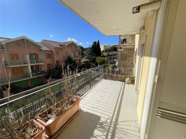 Casa di 111 mq a Litoranea Messina
