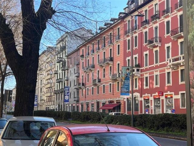 Casa di 112 mq a Genova, Ticinese Milano