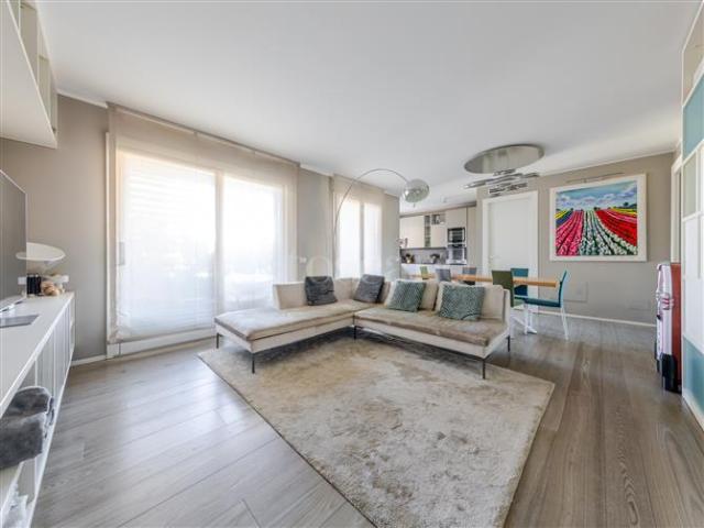 Casa di 112 mq a Porta Venezia, Indipendenza Milano