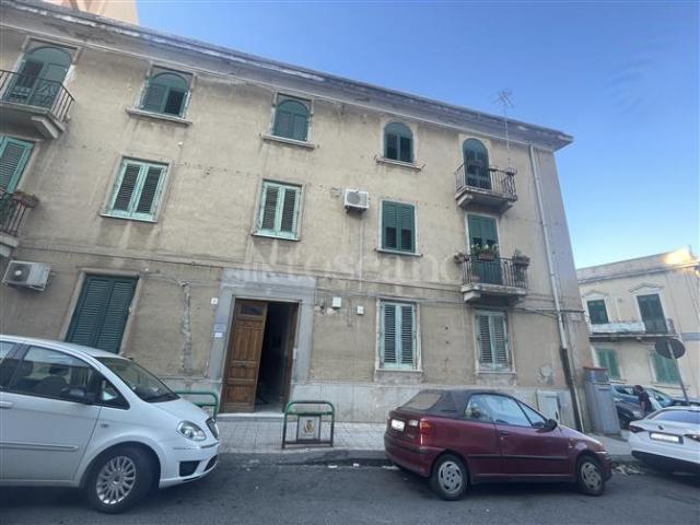 Casa di 117 mq a Messina Nord Messina
