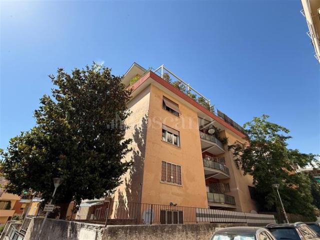 Casa di 115 mq a Monteverde, Gianicolense, Colli Portuensi, Casaletto Roma